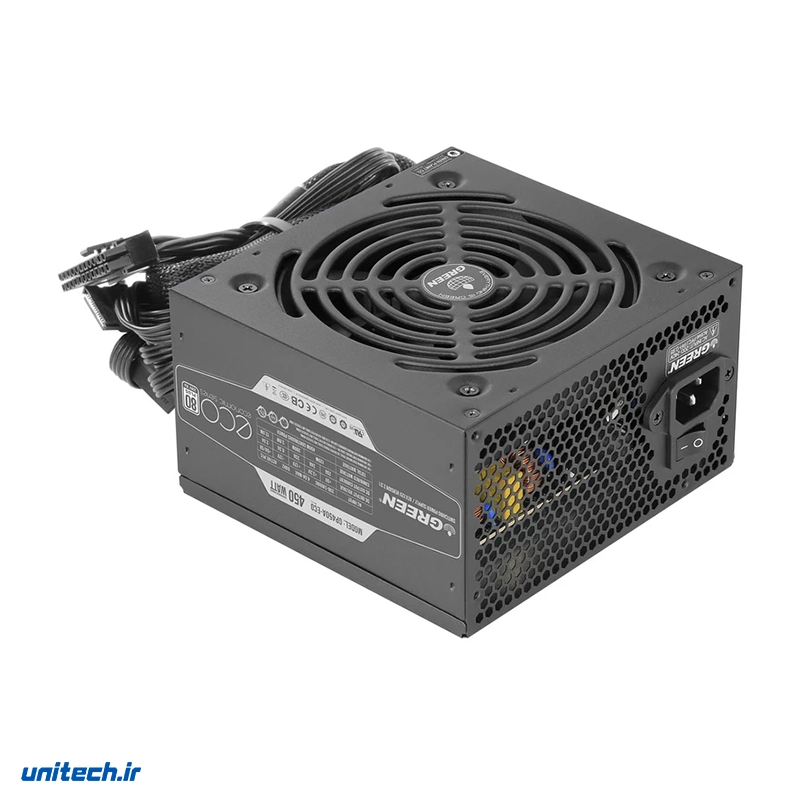 منبعتغذیهکامپیوترگرینمدلGP600AECORev3 (3)